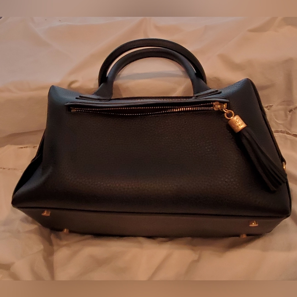 Gigi New York Satchel - Picture 2 of 8